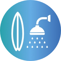 ボードロッカー/レンタル会員