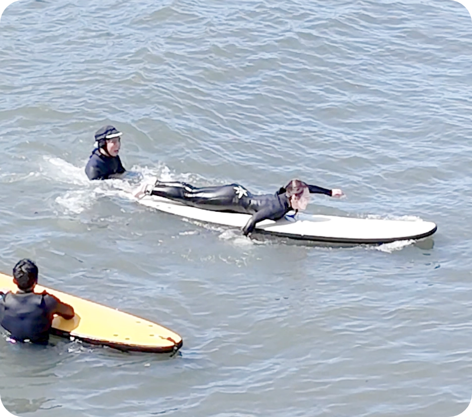 プライベートコース